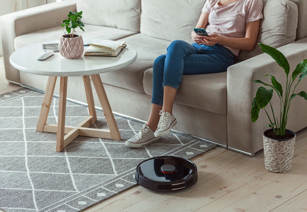 buy robot vacuum cleaner